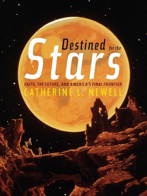 cover image of Destined for the Stars